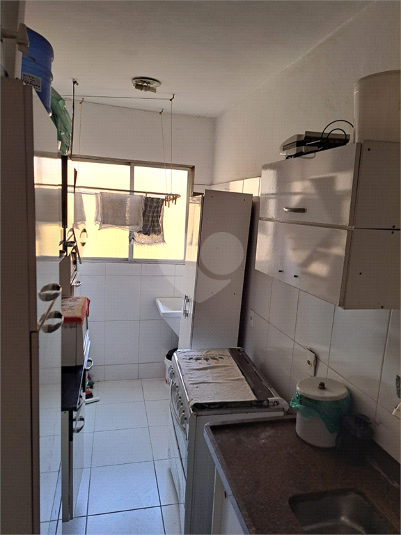 Venda Apartamento São Paulo Sítio Do Mandaqui REO1015603 8