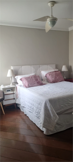 Venda Apartamento São Paulo Vila Morumbi REO1015607 17