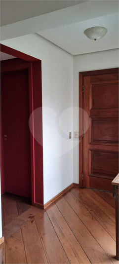 Venda Apartamento São Paulo Vila Morumbi REO1015607 12