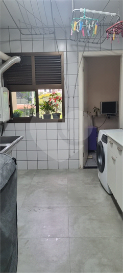 Venda Apartamento São Paulo Vila Morumbi REO1015607 44