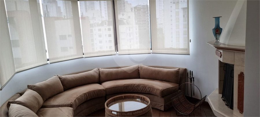 Venda Apartamento São Paulo Vila Morumbi REO1015607 9