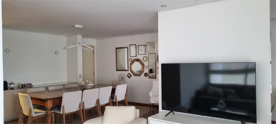 Venda Apartamento São Paulo Vila Morumbi REO1015607 5