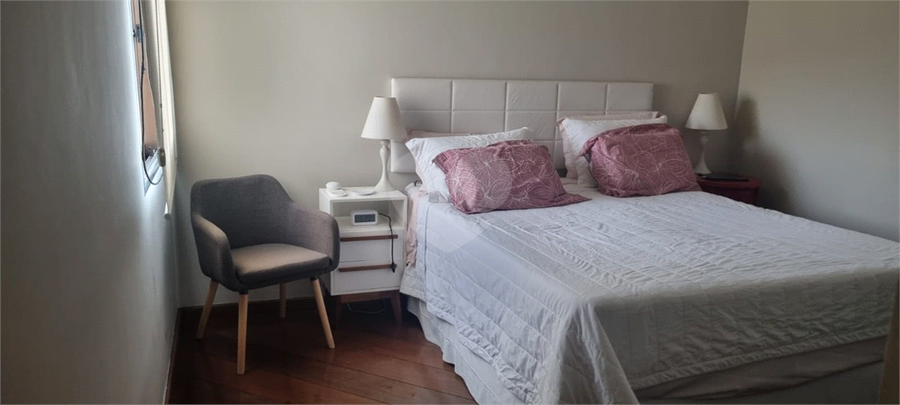 Venda Apartamento São Paulo Vila Morumbi REO1015607 19