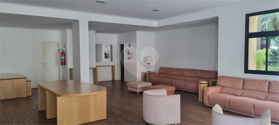 Venda Apartamento São Paulo Vila Morumbi REO1015607 56