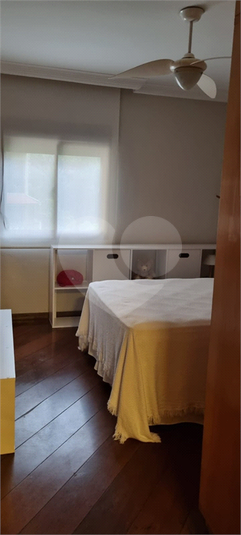 Venda Apartamento São Paulo Vila Morumbi REO1015607 25