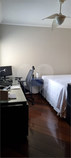 Venda Apartamento São Paulo Vila Morumbi REO1015607 29