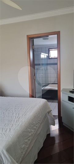 Venda Apartamento São Paulo Vila Morumbi REO1015607 21