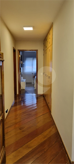 Venda Apartamento São Paulo Vila Morumbi REO1015607 37