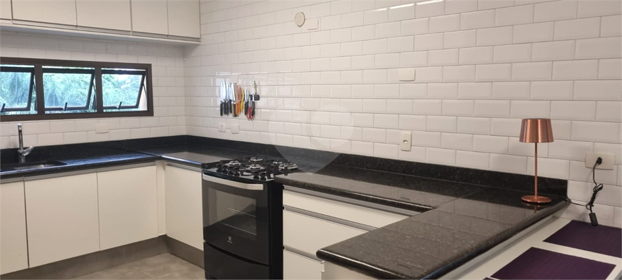 Venda Apartamento São Paulo Vila Morumbi REO1015607 43