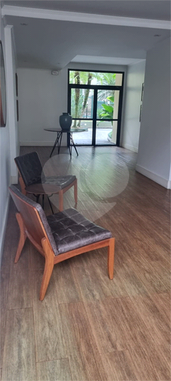 Venda Apartamento São Paulo Vila Morumbi REO1015607 55