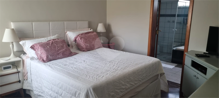 Venda Apartamento São Paulo Vila Morumbi REO1015607 20