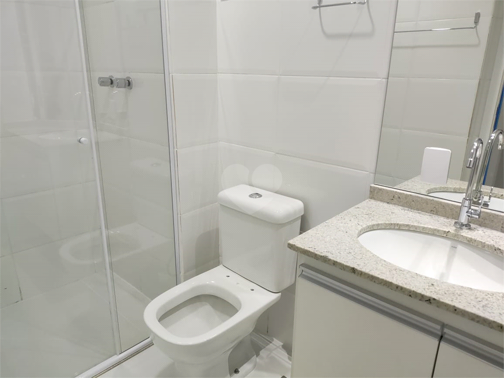 Aluguel Apartamento São Paulo Santana REO1015614 20