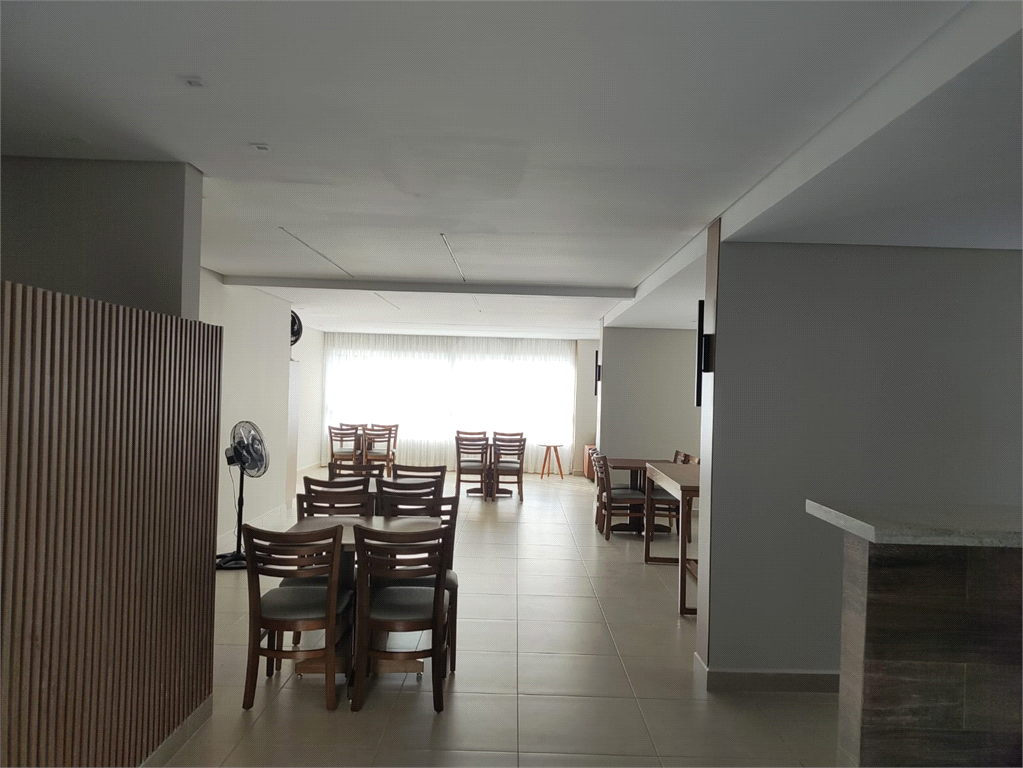 Aluguel Apartamento São Paulo Santana REO1015614 46