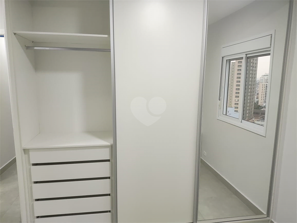 Aluguel Apartamento São Paulo Santana REO1015614 19