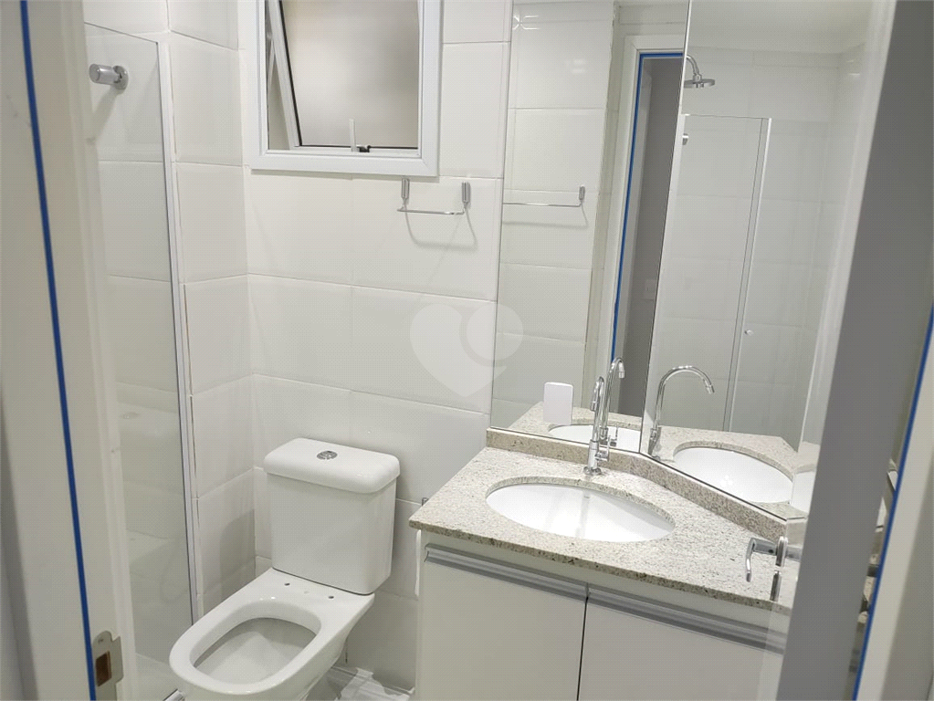 Aluguel Apartamento São Paulo Santana REO1015614 27