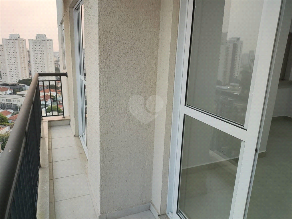 Aluguel Apartamento São Paulo Santana REO1015614 3