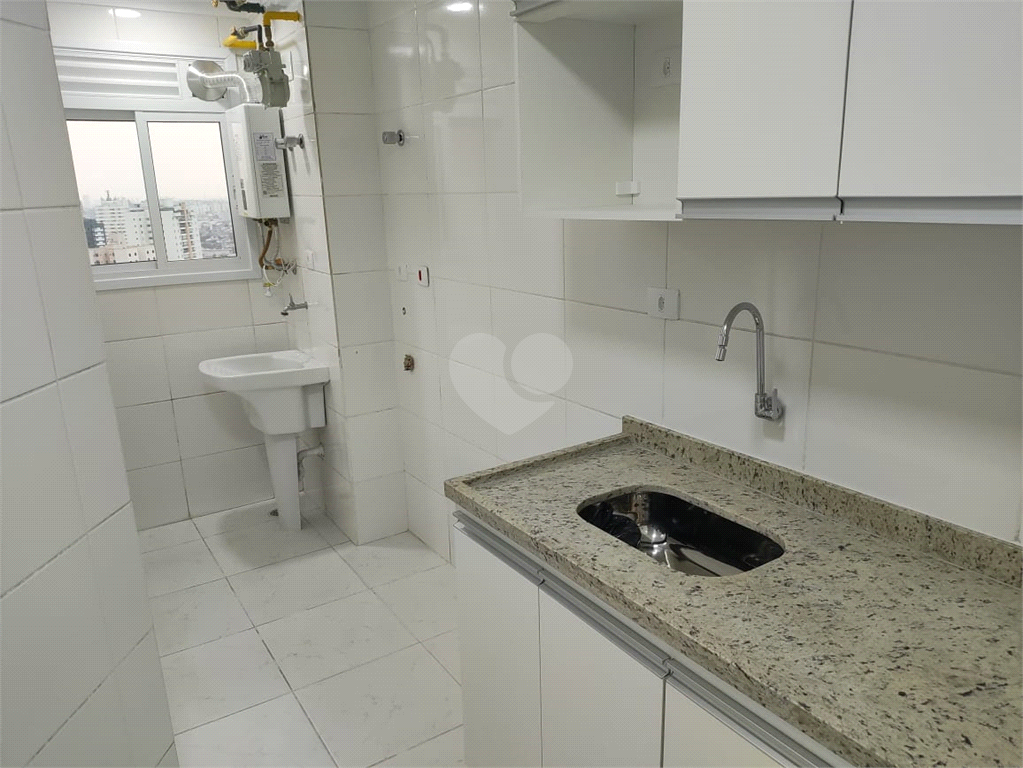 Aluguel Apartamento São Paulo Santana REO1015614 11