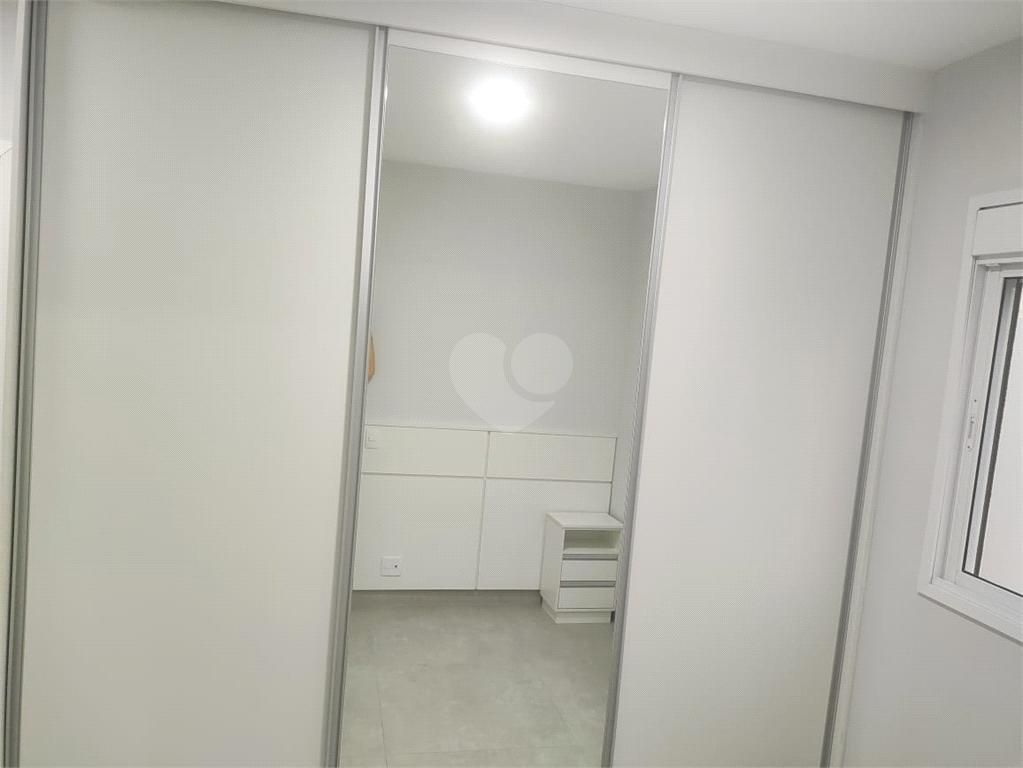 Aluguel Apartamento São Paulo Santana REO1015614 16