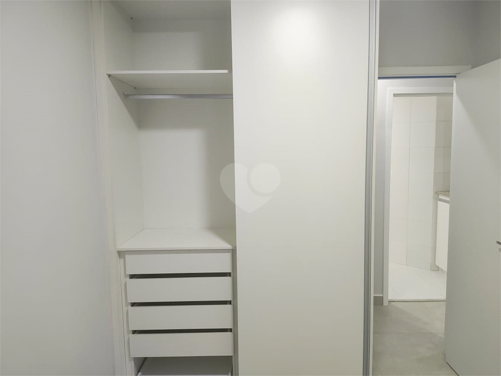 Aluguel Apartamento São Paulo Santana REO1015614 25