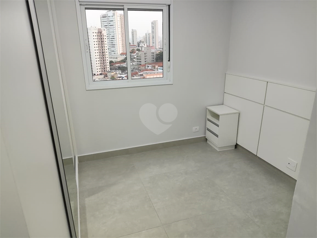 Aluguel Apartamento São Paulo Santana REO1015614 14