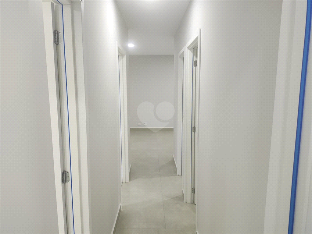 Aluguel Apartamento São Paulo Santana REO1015614 22