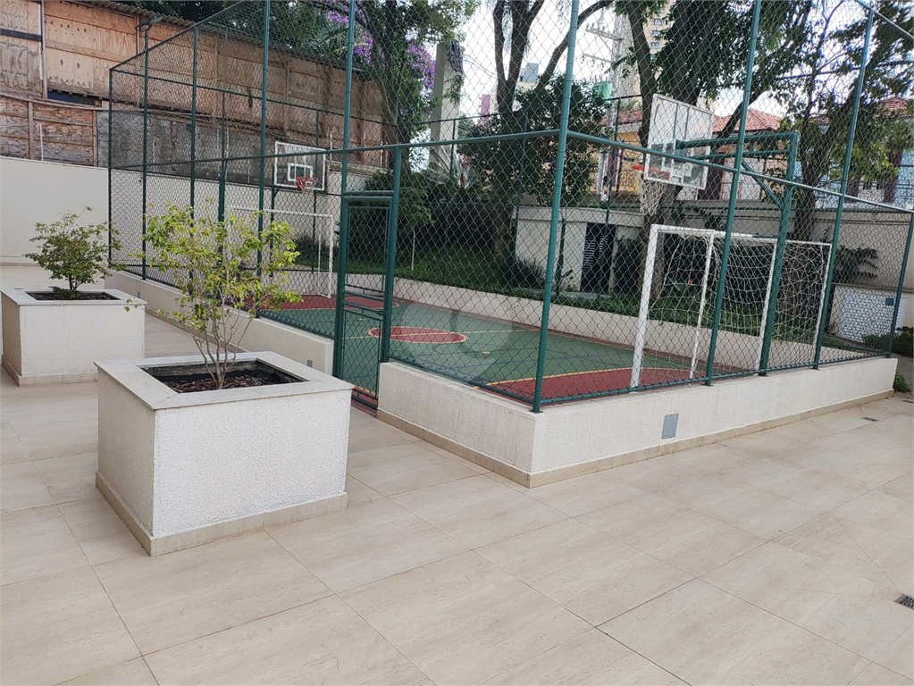 Aluguel Apartamento São Paulo Santana REO1015614 38