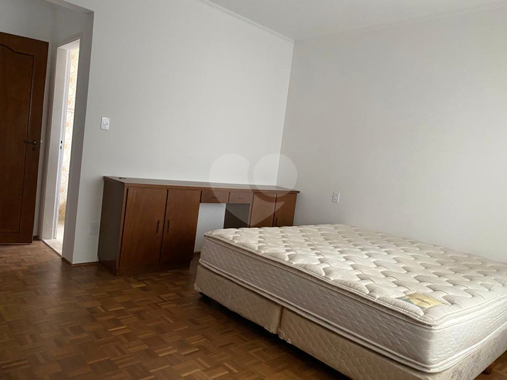 Venda Apartamento São Paulo Higienópolis REO1015624 12