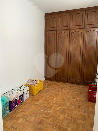 Venda Apartamento São Paulo Higienópolis REO1015624 16