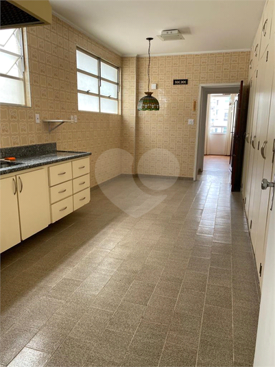 Venda Apartamento São Paulo Higienópolis REO1015624 20