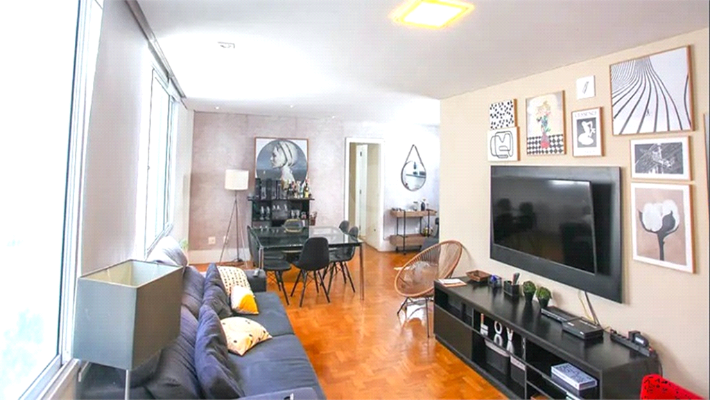 Venda Apartamento São Paulo Higienópolis REO1015626 11