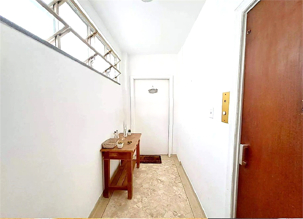 Venda Apartamento São Paulo Higienópolis REO1015626 3