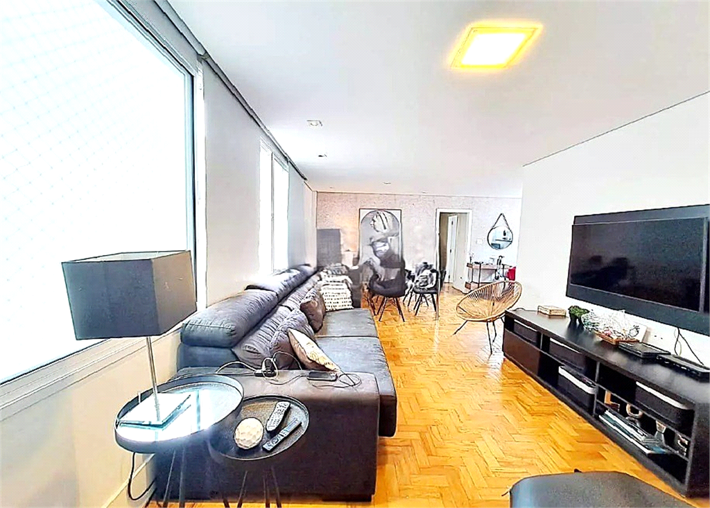 Venda Apartamento São Paulo Higienópolis REO1015626 5