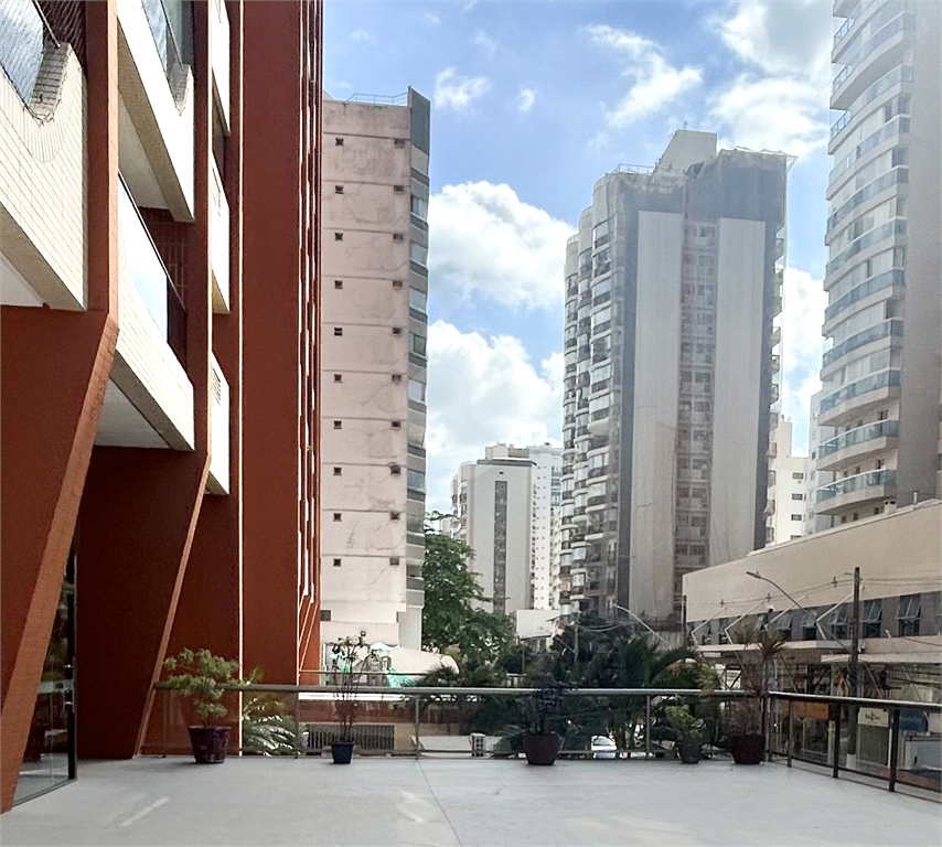 Venda Apartamento Vila Velha Itapuã REO1015627 13