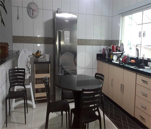 Venda Sobrado São Paulo Vila Nova Cachoeirinha REO1015634 30