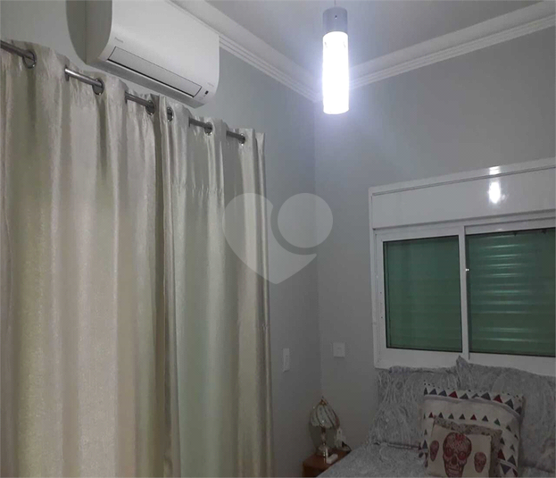 Venda Sobrado São Paulo Vila Nova Cachoeirinha REO1015634 18