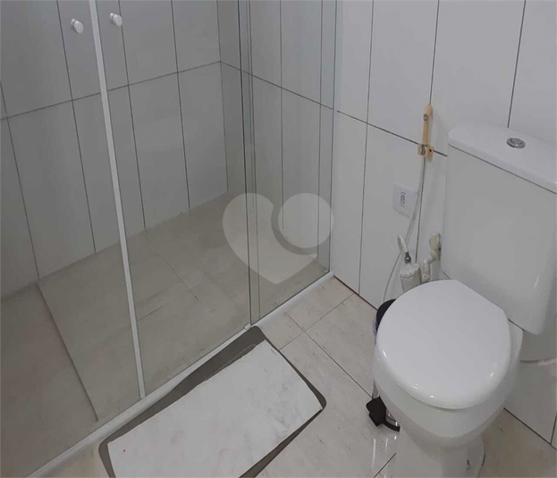 Venda Sobrado São Paulo Vila Nova Cachoeirinha REO1015634 10