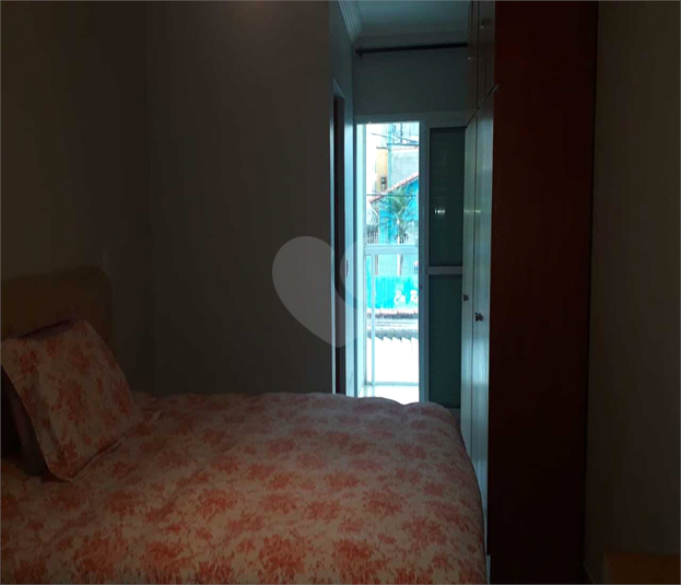 Venda Sobrado São Paulo Vila Nova Cachoeirinha REO1015634 20