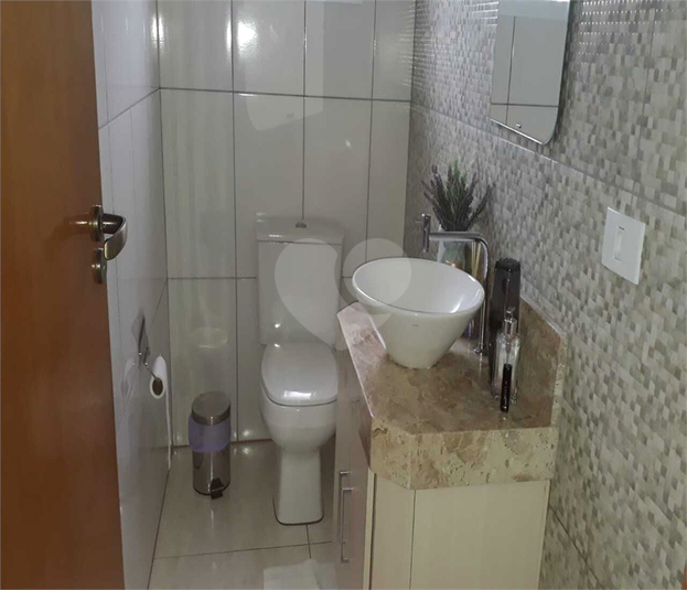 Venda Sobrado São Paulo Vila Nova Cachoeirinha REO1015634 25