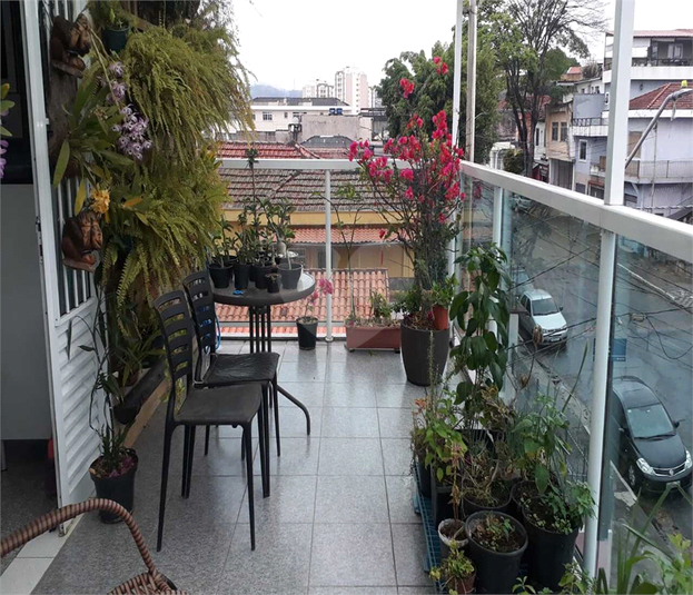 Venda Sobrado São Paulo Vila Nova Cachoeirinha REO1015634 6