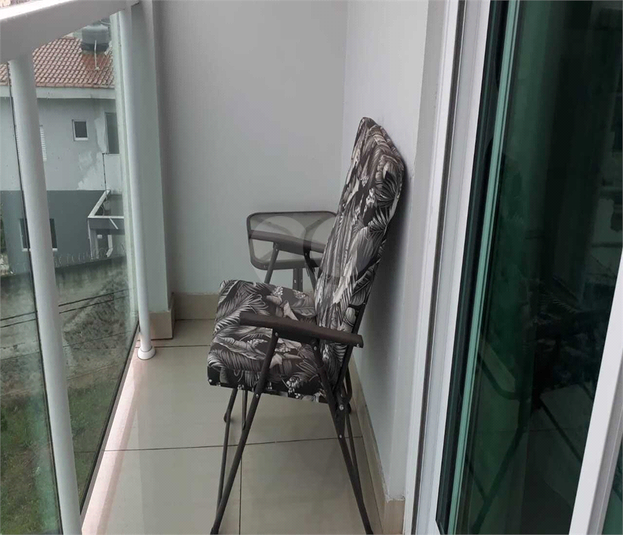 Venda Sobrado São Paulo Vila Nova Cachoeirinha REO1015634 14