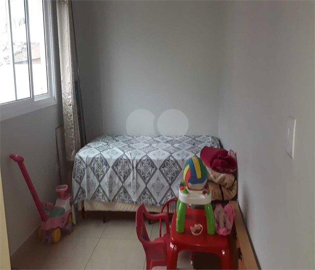 Venda Sobrado São Paulo Vila Nova Cachoeirinha REO1015634 24