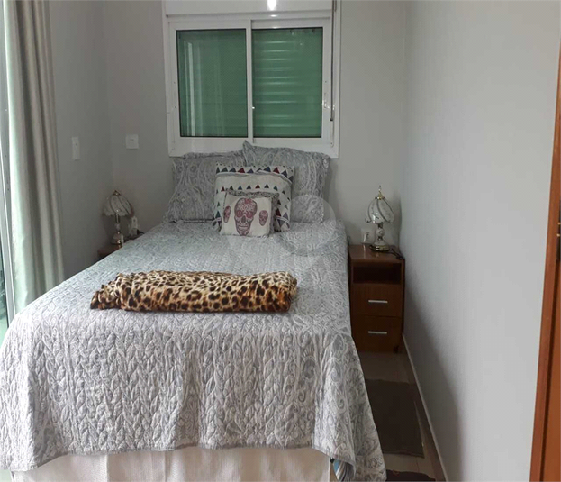 Venda Sobrado São Paulo Vila Nova Cachoeirinha REO1015634 16