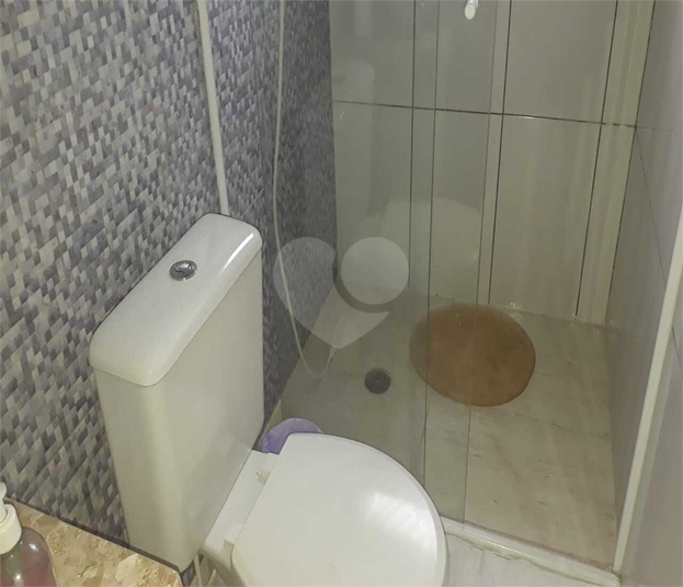 Venda Sobrado São Paulo Vila Nova Cachoeirinha REO1015634 21