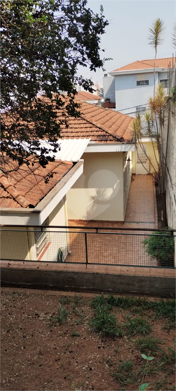 Venda Casa térrea São Paulo Vila Dom Pedro Ii REO1015636 8