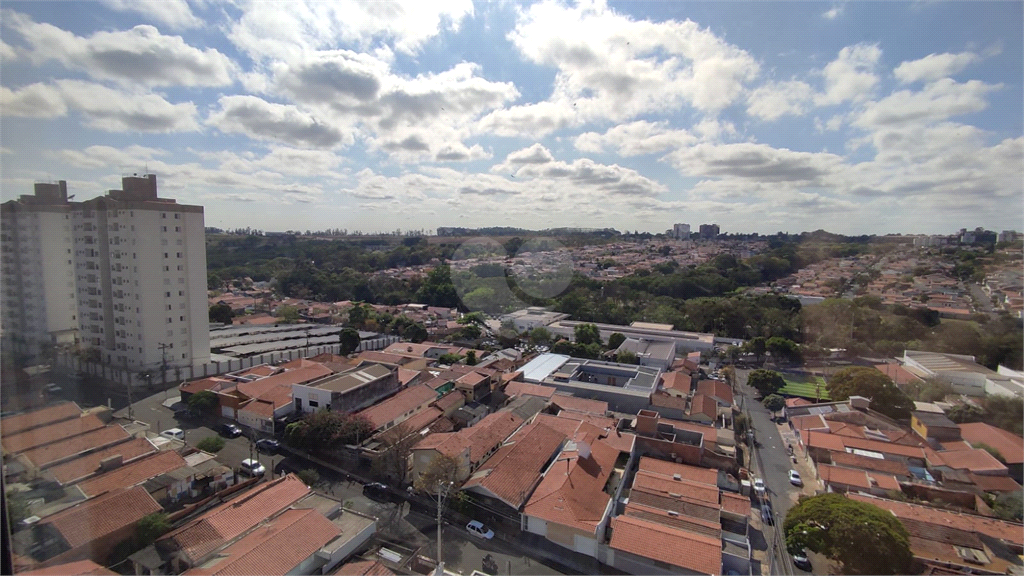 Venda Apartamento Piracicaba Vila Independência REO1015641 3