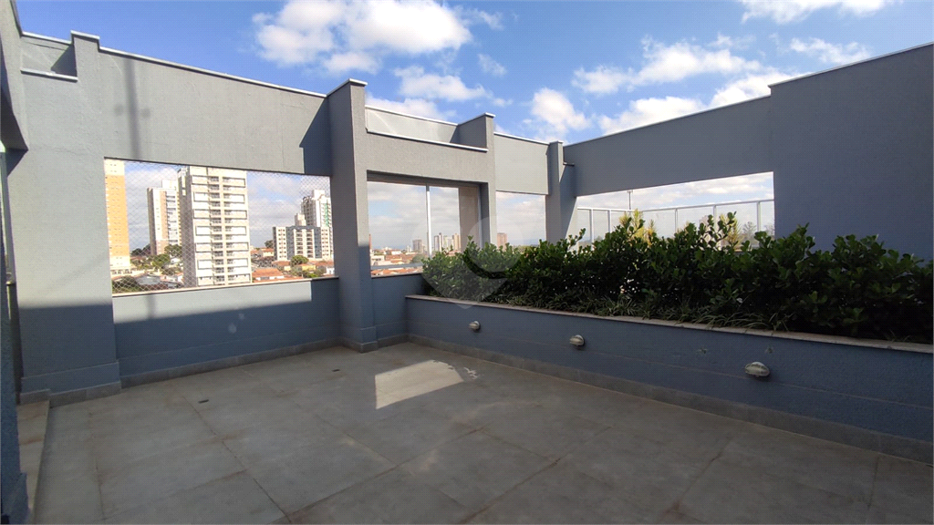 Venda Apartamento Piracicaba Vila Independência REO1015641 6