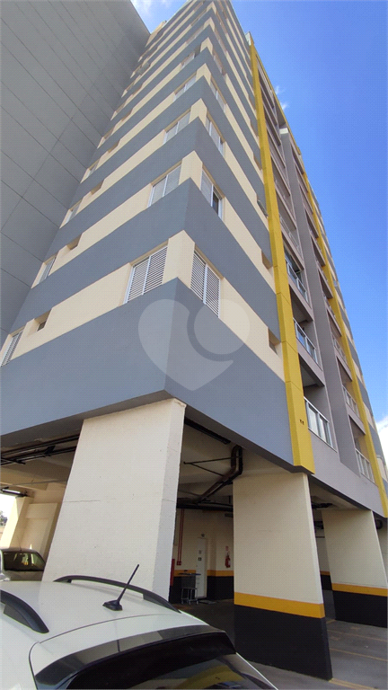 Venda Apartamento Piracicaba Vila Independência REO1015641 13