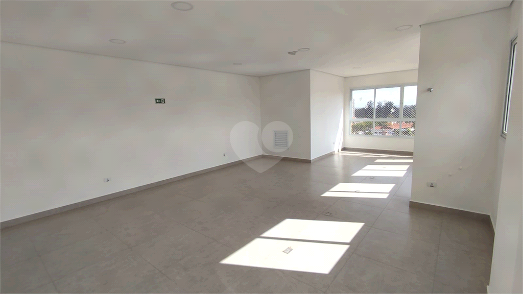 Venda Apartamento Piracicaba Vila Independência REO1015641 21