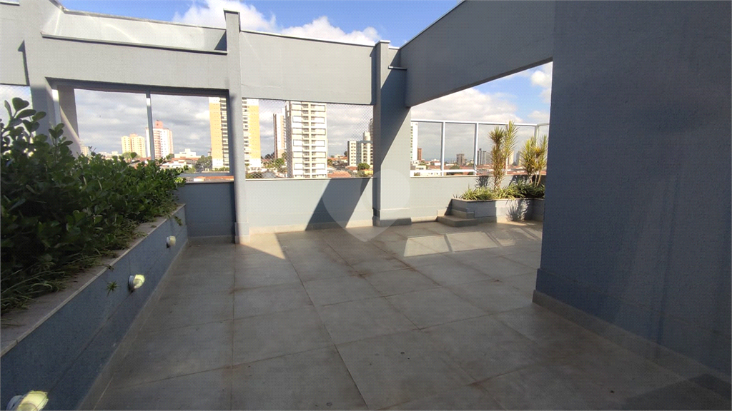 Venda Apartamento Piracicaba Vila Independência REO1015641 26