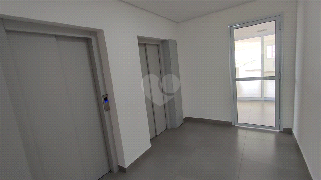 Venda Apartamento Piracicaba Vila Independência REO1015641 25